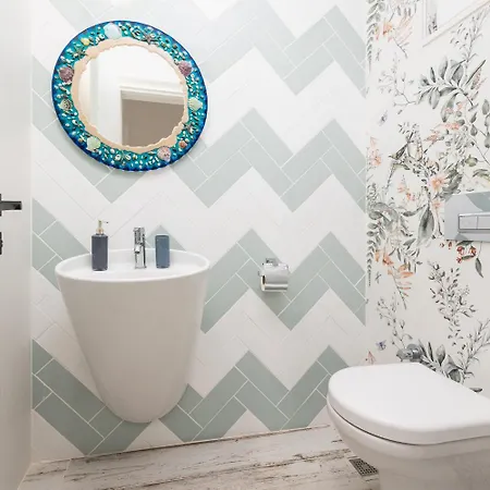 Villa Blue Island Dalyan