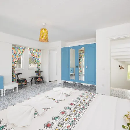 Villa Blue Island Dalyan