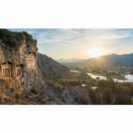 Blue Island * Dalyan