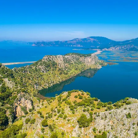 Blue Island * Dalyan