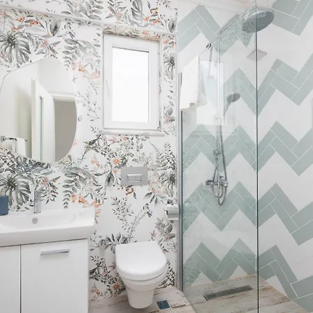 Blue Island * Dalyan