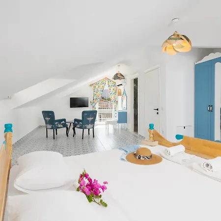 Villa Blue Island Dalyan