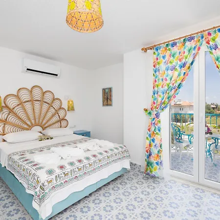 Blue Island Villa