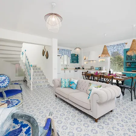 Blue Island * Dalyan