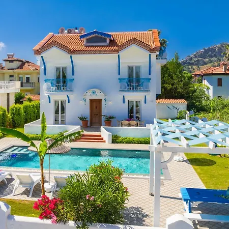 Villa Blue Island *