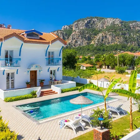 Blue Island * Dalyan