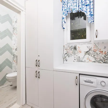 Blue Island Βίλα