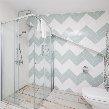 Blue Island Βίλα *