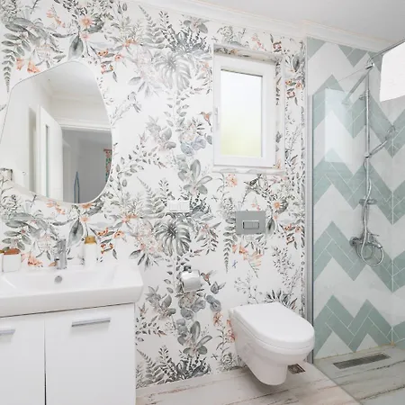 Vilă Blue Island Dalyan