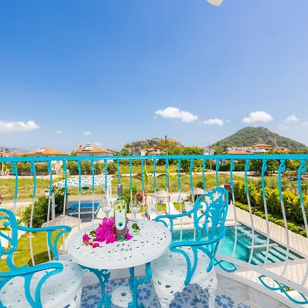 Βίλα Blue Island *