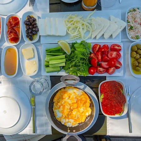 Blue Island Vilă Dalyan