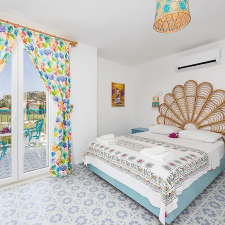 Βίλα Blue Island *